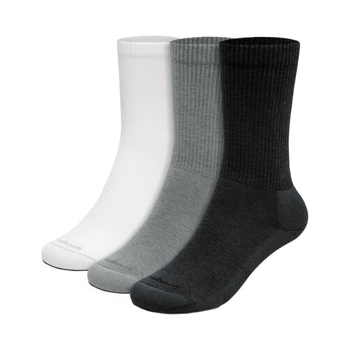 Allbirds Anytime Crew Sock 3-Pack
